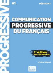 Communication progressive du fran&ccedil;ais niveau d&eacute;butant